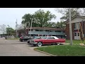 EXPLORING THE WESTERN MICHIGAN TOWN OF BENTON HARBOR