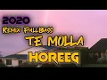 Download Lagu DJ TE MOLLA 2020 TERBARU • REMIX FULLBASS HOREEG • BY AJY ONE ZERO • COCOK BUAT REBAHAN SANTUY BOOS!
