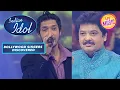 Lagu 'Pehla Nasha' गाकर Amit ने Udit Ji से लूटी वाह-वाही | Indian Idol | Bollywood Singers Discovered