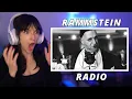 Download Lagu Rammstein - Radio (Official Video) | First Time Reaction