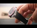 This is What You Get When a Watch Designer Designs His Own Watch