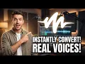 Speechify Tutorial 2026 - How to Convert Text to Speech Fast