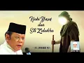 KH Zainudin MZ - Kisah Nabi Yusuf dan Siti Zulaikha