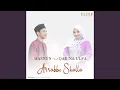 Lagu Arrabbu Shalla