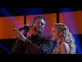 2015 Emily Ann Roberts and Blake Shelton  Islands in the Stream