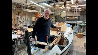 12 Feb 2025. Good Boat, Good Seamanship: No Need for Windvane Steering.