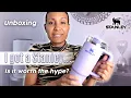 Stanley 30 oz Quencher H2 0 FlowState Tumbler Unboxing - Is it worth the hype