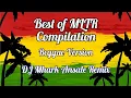 Best of MLTR Compilation Vol.2 - Reggae Version | DJ Mhark Remix