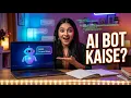 I Built an AI Chatbot Using Python OpenAI - Full Beginner Guide