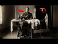 How the Widow of New Haven Sold Her Soul Through Her Sewing Machine 1912