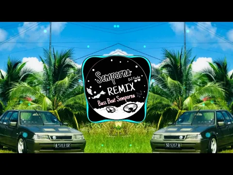 Download MP3 Semporna Remix - DJ Gak Pake Lama - Manda Cello (breaklatinremix)FULLBASS!!!