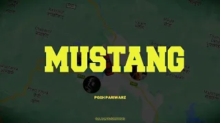 pggh mustang official release 