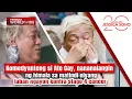 Download Lagu Ate Gay, may stage 4 cancer | Kapuso Mo, Jessica Soho