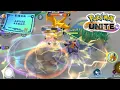 GARCHOMP is so strong with Weakness Policy Pokemon Unite