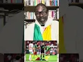 Lagu CMR 🇨🇲 0 - 2 🇲🇦 Maroc :ce n’était pas un match de football mais une intense souffrance.