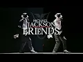 Download Lagu MJ \u0026 Friends Medley 1999 - Billie Jean (Seoul vs. Munich) HQ 60FPS
