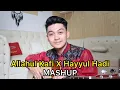 Download Lagu Kang Fajar - Allahul Kafi \u0026 Hayyul Hadi  ( MEDLEY )