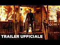 Video di HALLOWEEN KILLS con Jamie Lee Curtis - Trailer finale italiano