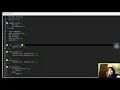TUTORIAL CODING PROGRAM STACK - STRUKTUR DATA