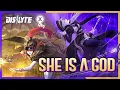 Download Lagu Voice of Gyrate Vol.11 ; She is a God | Dislyte