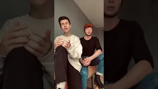 Ой там на горі Спів Деніс Родін і Сергій Лазановський 