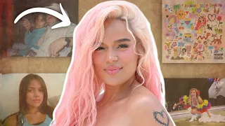 From Medellin to the Mainstream The Karol G Story