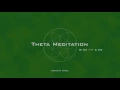 Theta Meditation  - Deepest Mind / Body Relaxation - Binaural Beats - Meditation Music