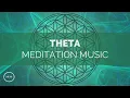 Download Lagu Theta Meditation  - Deepest Mind / Body Relaxation - Binaural Beats - Meditation Music