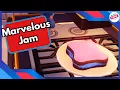How To Make Marvelous Jam in Disney Dreamlight Valley