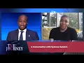 presents - The Journey Ep 206 ft Symone Sanders