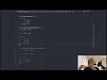 Background processing in functional Scala