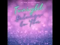 Tonight Belongs to You