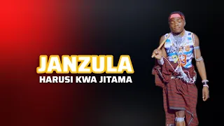 JANZULA HARUSI KWA JITAMA PRD BY MBASHA STUDIO 2025 