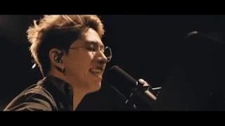 one ok rock change acoustic studio jam session version 