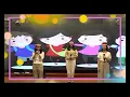 Download Lagu LAGU SEKOLAH MINGGU   BERSYUKURLAH NANANANA