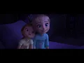 Prisca Demarez - La berceuse d'Ahtohallan (De "La Reine des Neiges 2")