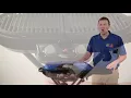 Coleman Xcursion Grill
