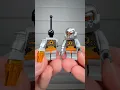 Download Lagu These Minifigs Fix This Violent LEGO Sets Big Problem 🤖💡