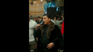 ترند عب  دالس   لام  وأحم   د الت      ونس     ى   فى روقان فى عالم  الحظ  جديد     دندنها