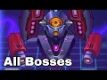 Download Lagu Wind Wings All Bosses