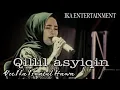 Download Lagu Cover By Ika Ismatul Hawa Qillil Asyiqin ابعاد كنتم ولا قريبين -Live IKA ENTERTAINMENT