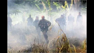 Resenha do Filme Lágrimas do Sol 2003. Crítica aos críticos do filme.