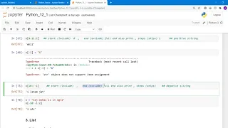 User Input in Python Python Programming Craw Security
