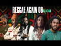 Download Lagu Reggae Again 06 | DJ Sedan ft.Bob Marley, Anthnoy B, Chronixx, Beres Hammond, Lucky Dube, Lutan fyah