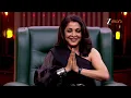 Jayammu Nishayammura With Jagapathi| Ep - 11| Webisode 02| Oct,26 2025| Jagapathi Babu| Zee Telugu