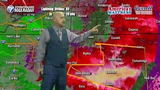 WBBJ LIVE STREAM