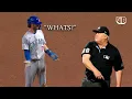 MLB Worst Ejections 2026 FULL Compilations