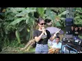 SLENDANG BIRU - COVER ERNA CABE BL MUSIK LIVE IN KATULISAN