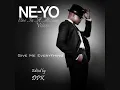 Ne-Yo - Give Me Everything Solo [No Pitbull]