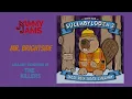 Mr. Brightside (Lullaby Rendition of The Killers) - Jammy Jams